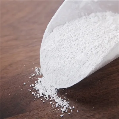 Réamhrá mionsonraithe ar phúdar snasta gloine